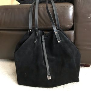 ❌SOLD❌ Tiffany and Co reversible bag